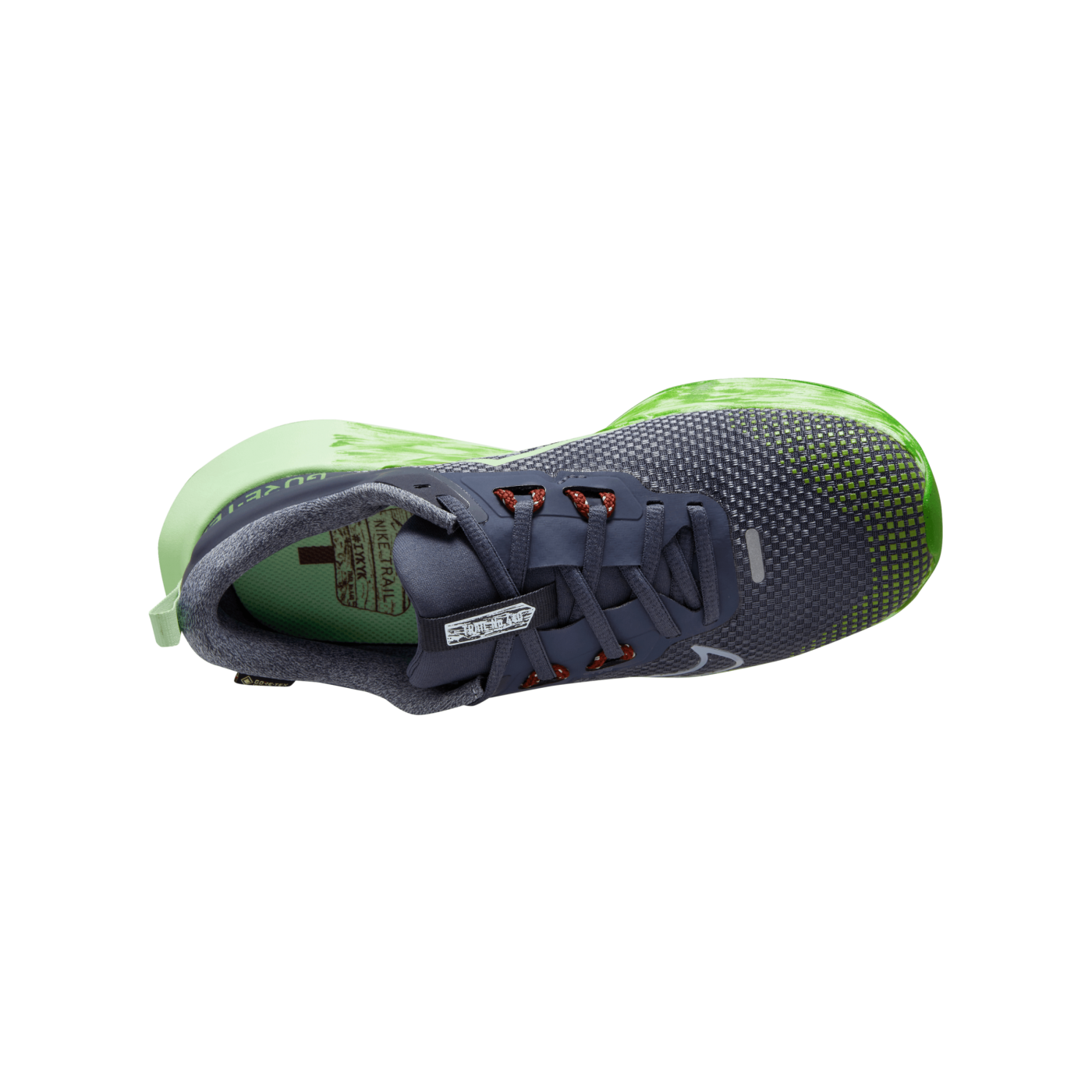 Nike Juniper Trail 2 GORE-TEX Damen Blau F403