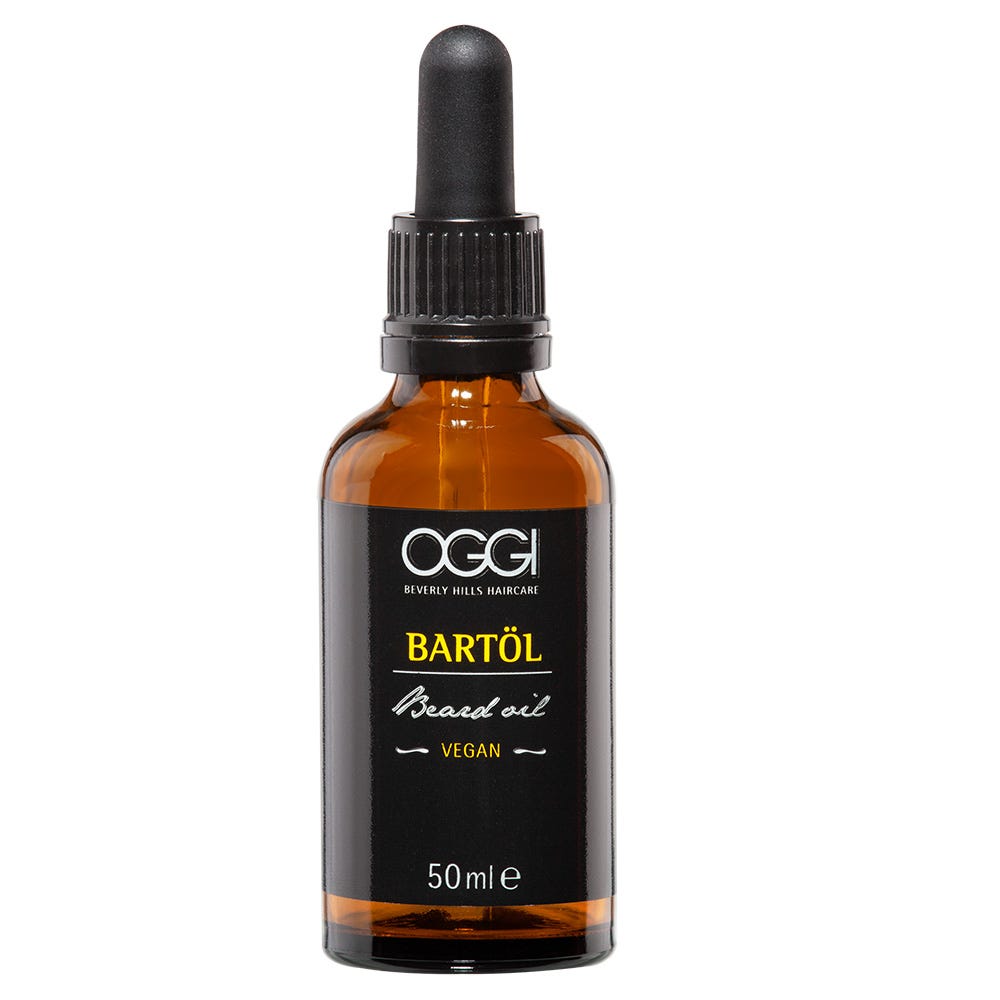 Oggi Men Bart Oil 50 ml