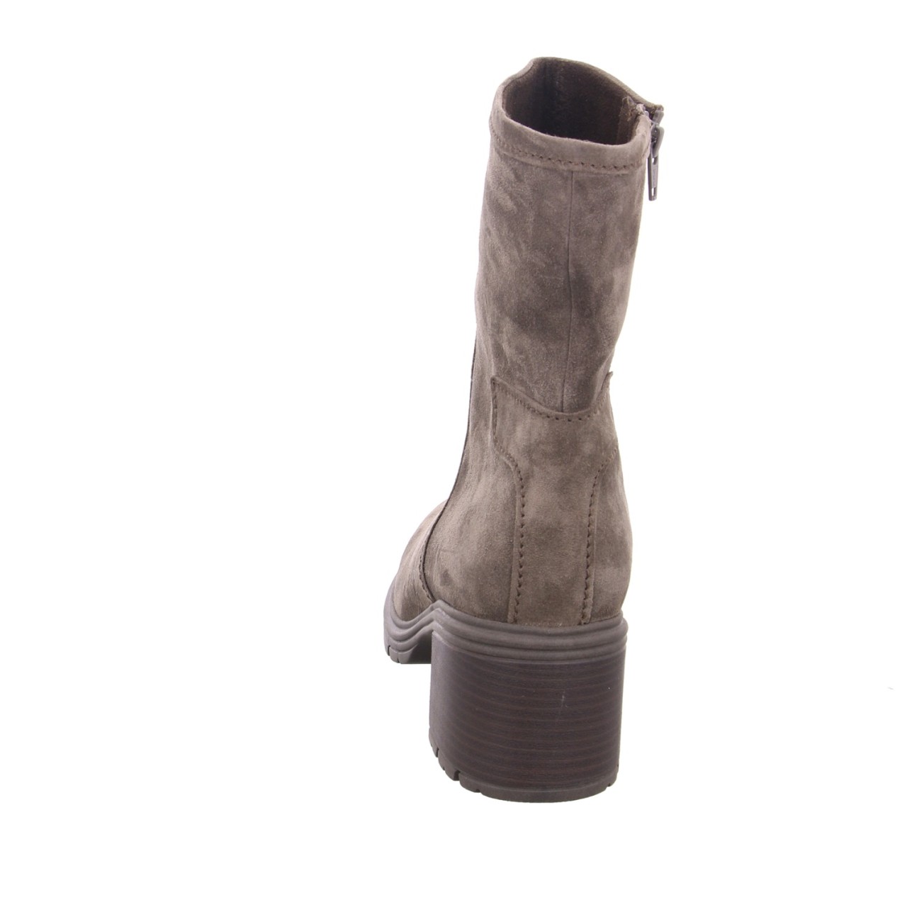 GABOR Stiefeletten taupe