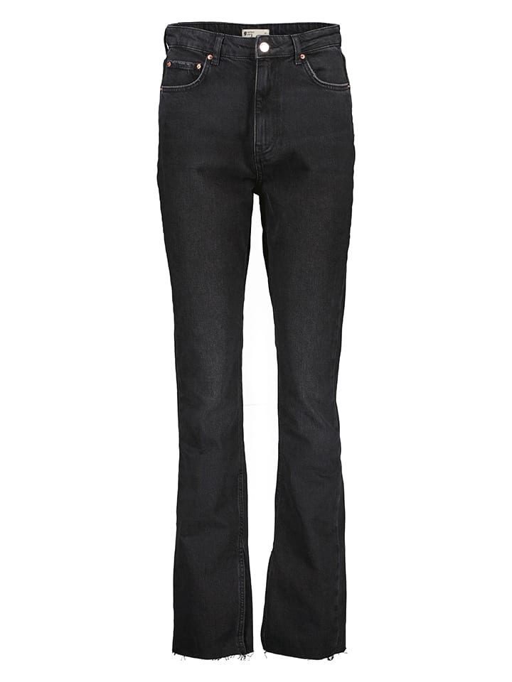 Gina Tricot Jeans - Skinny fit - in Schwarz günstig kaufen