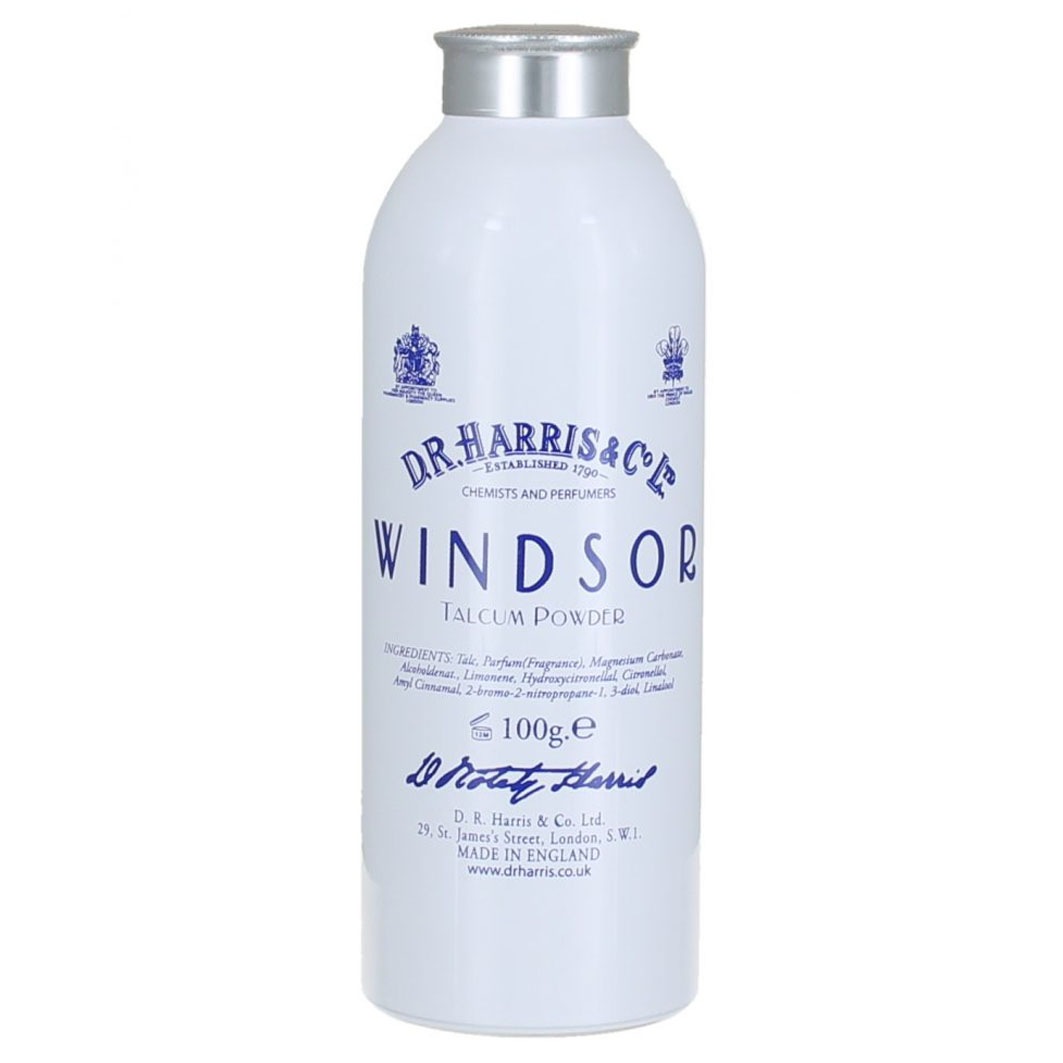 Windsor Talcum Powder