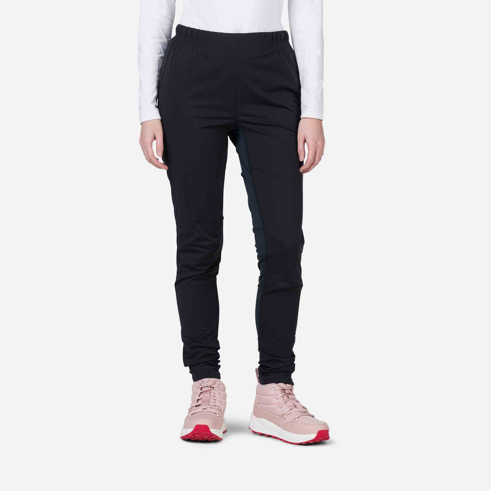 Pantalon Poursuite Femme
