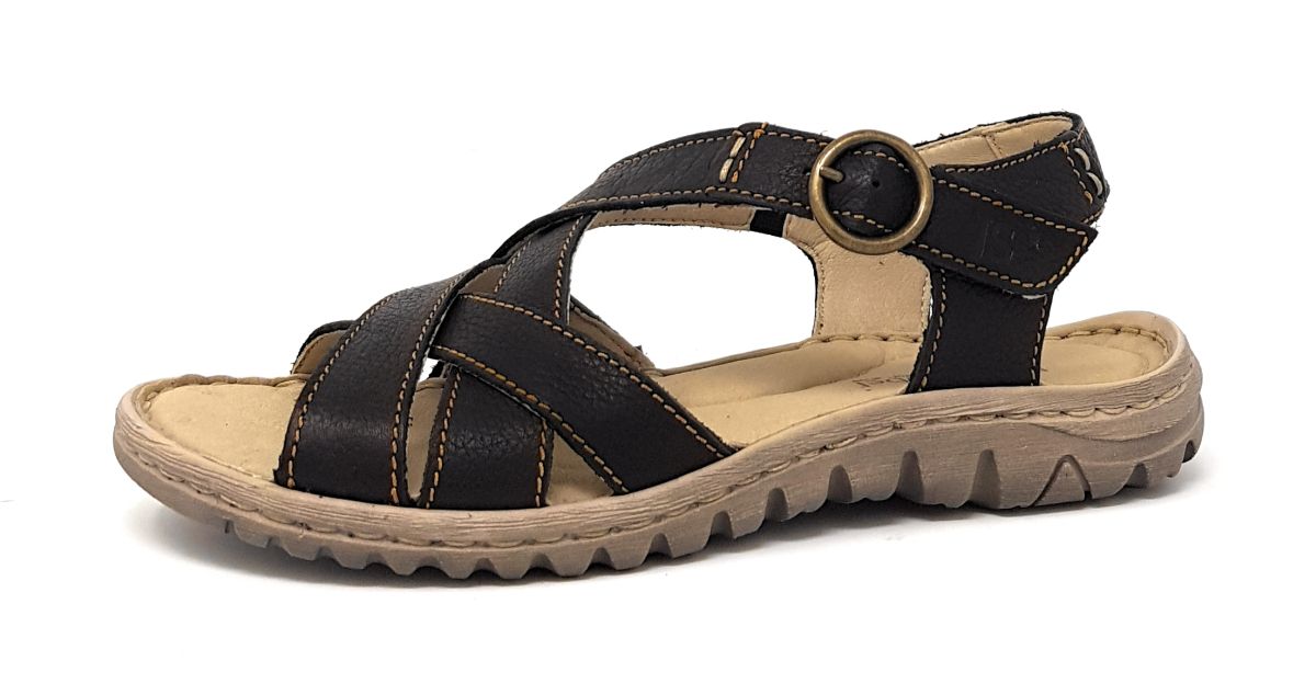 Josef Seibel Lucia 01 63801343/100 Schwarz 100 schwarz
