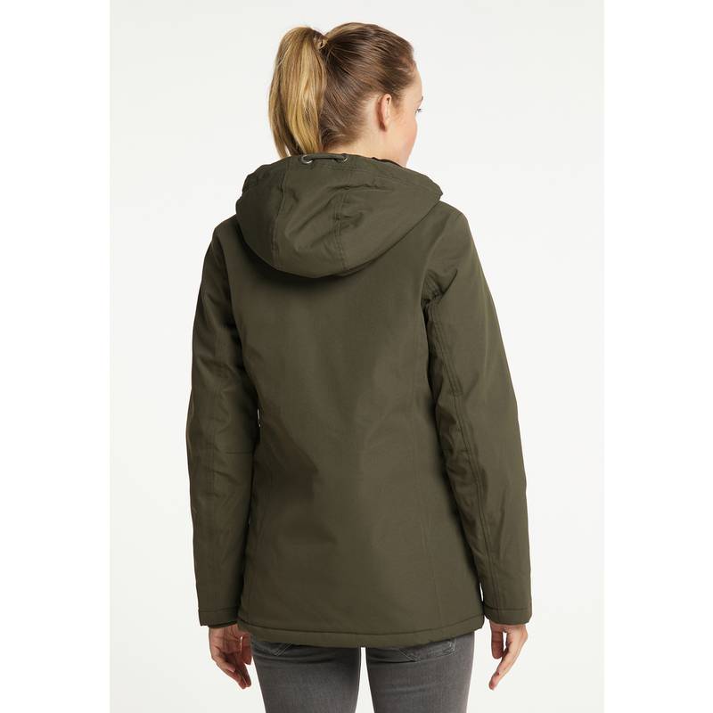 Icebound Winterjacke Damen