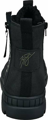 bugatti Stiefel Pallario comfort