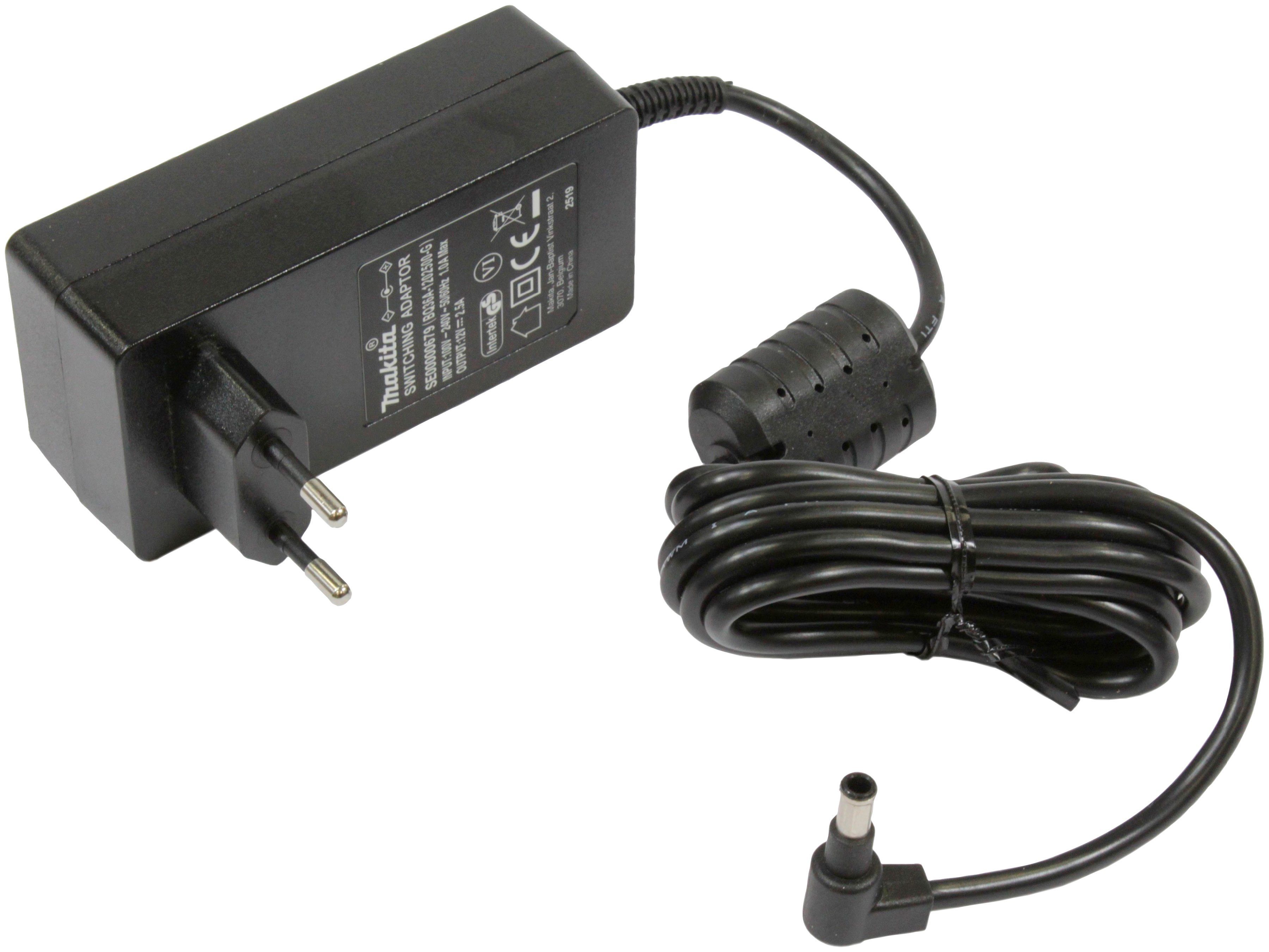 Makita DMR115 Baustellenradio (Digitalradio (DAB), FM-Tuner, 12V, Bluetooth-Radio, ohne Akku)