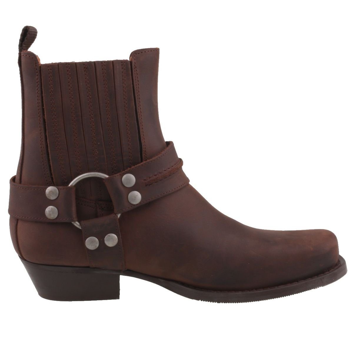 Dockers by Gerli 170102-NOS Stiefelette