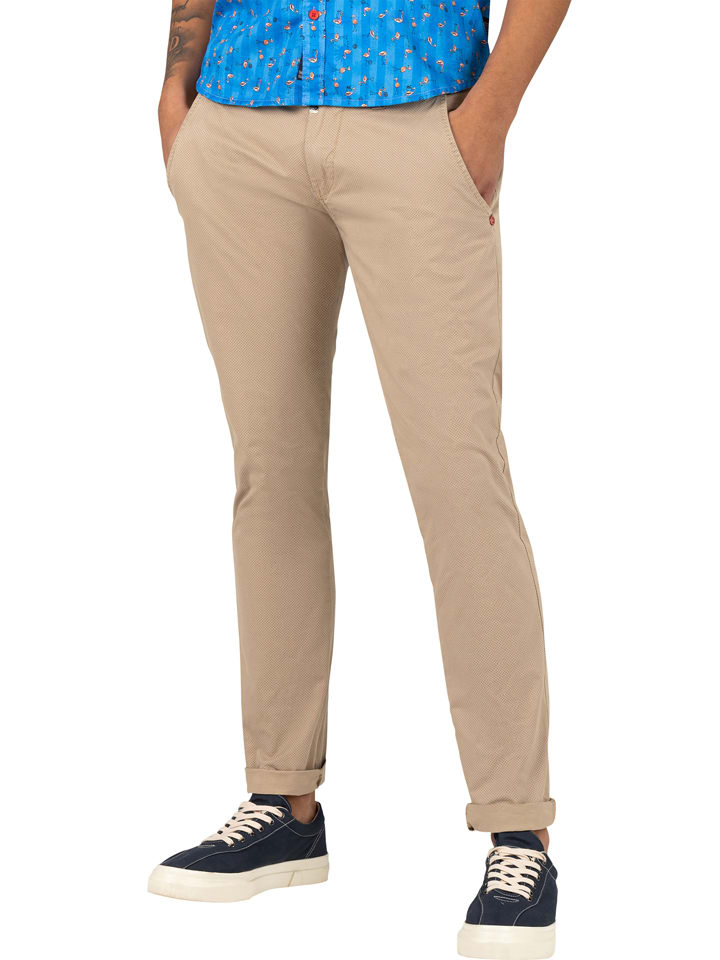 Timezone Chino 