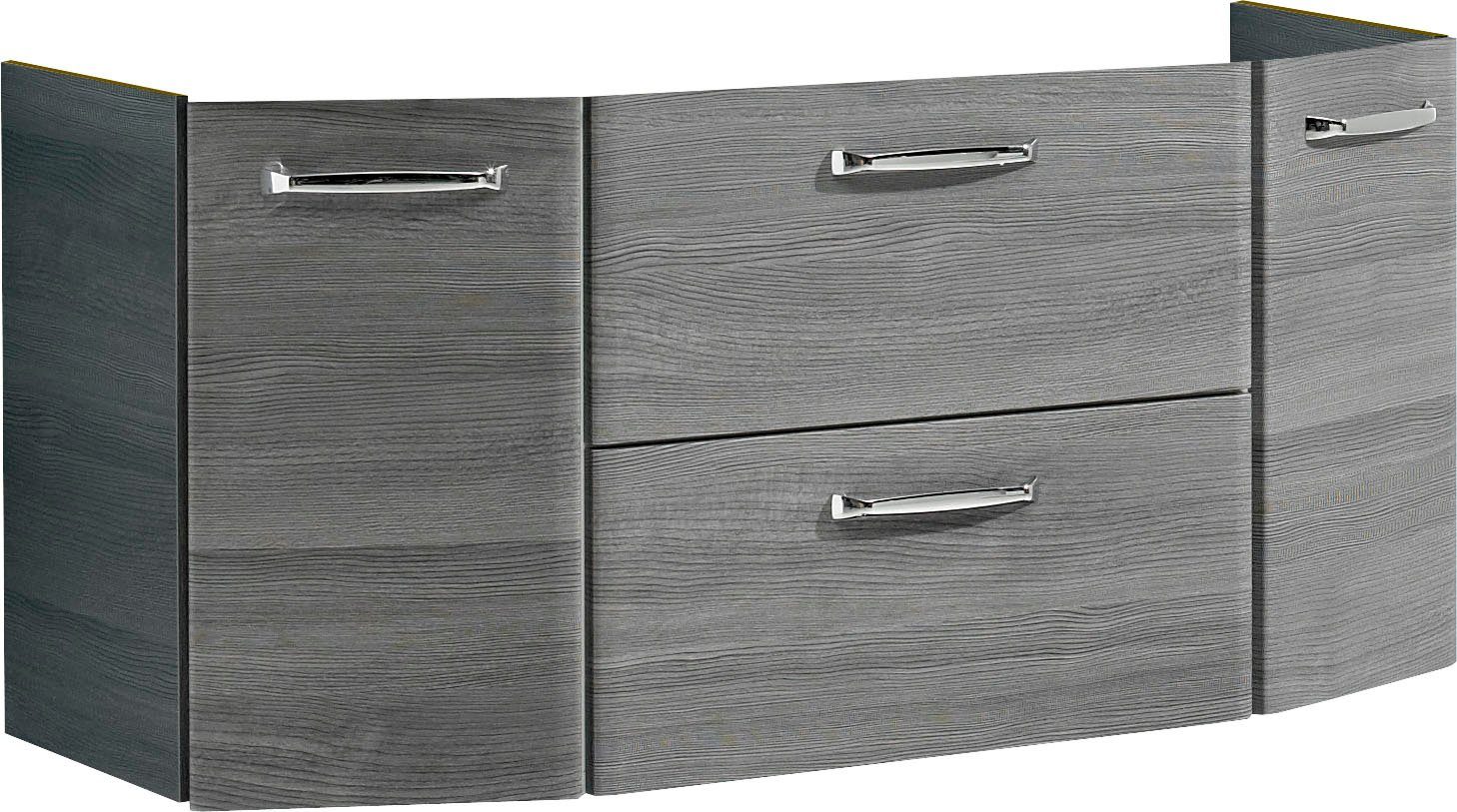 PELIPAL Badmöbel-Set Quickset 328, (6-St)
