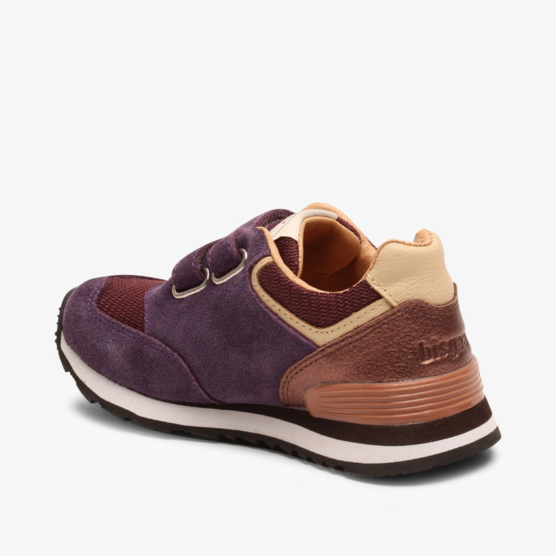 winston purple - Violett