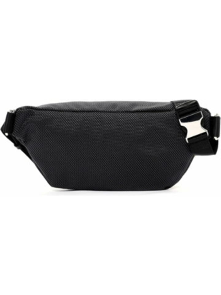 SURI FREY Bauchtasche für Erwachsene in schwarz in schwarz günstig kaufen onesize
