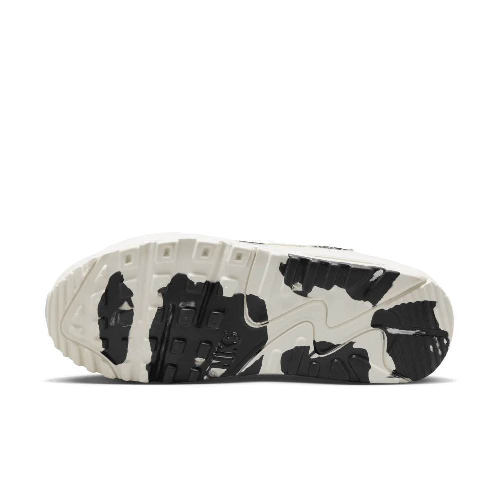 Nike Air Max 90 Futura FN7170-133 / weiss