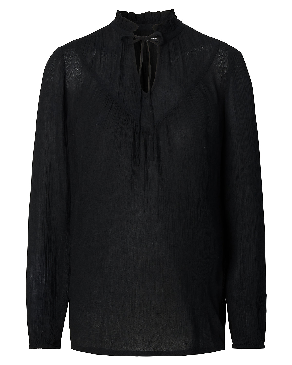 Bluse Ansty Umstandsblusen
