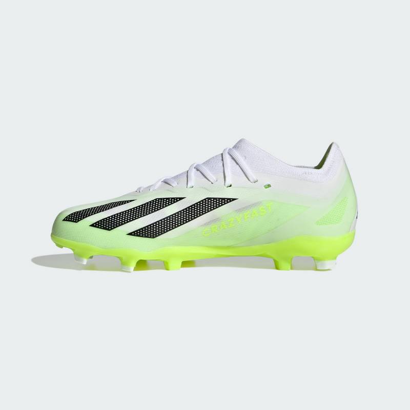 adidas X Crazyfast.1 FG Fußballschuh Fußballschuhe Kinder