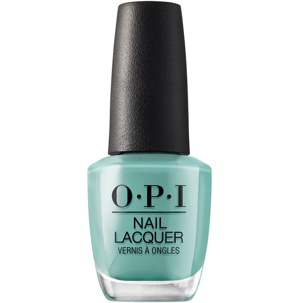 OPI Mexico City Collection Nail Laquer Verde Nice to Meet You 15 ml