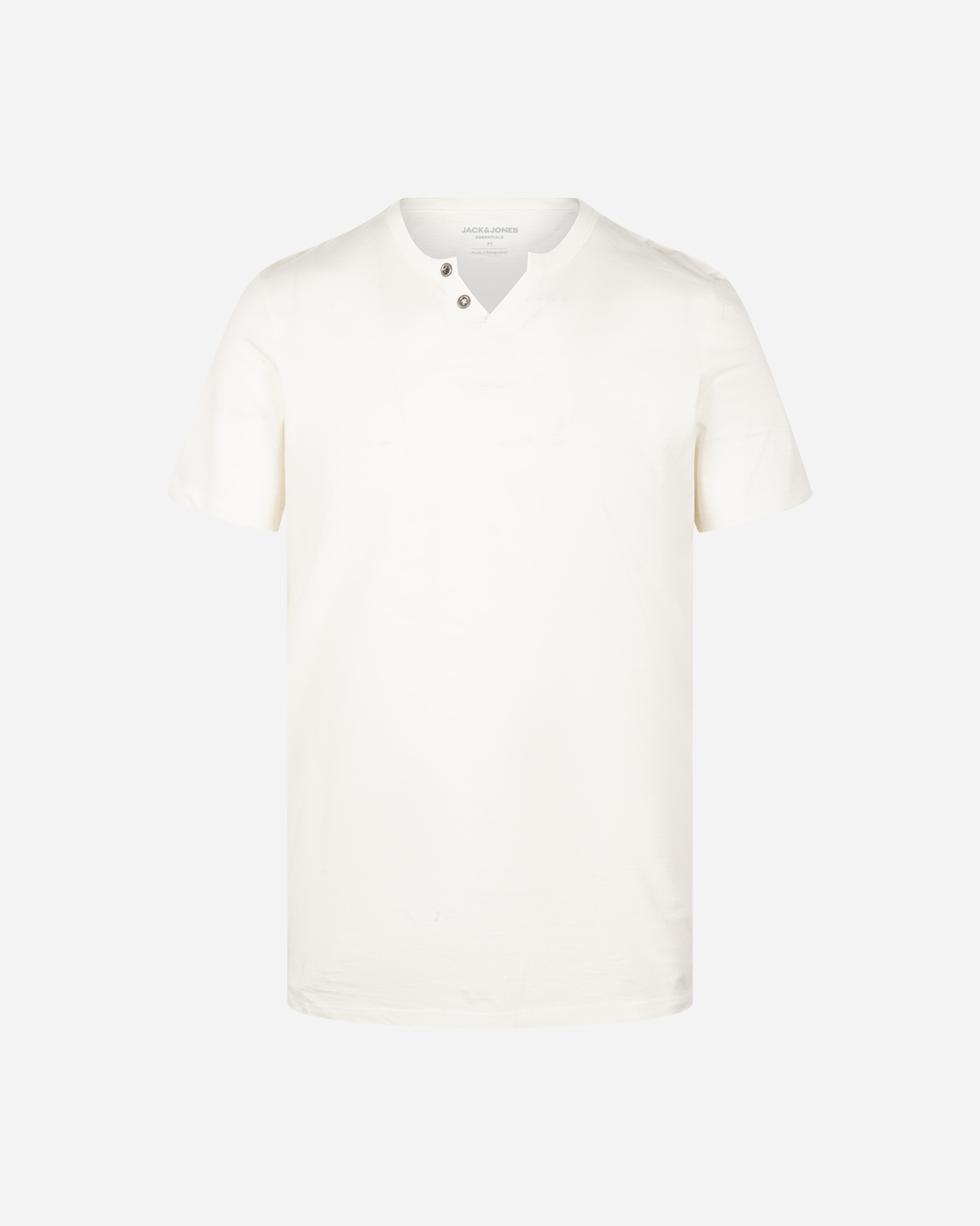 Koszulka Jack & Jones Split M 12164972-11-4201