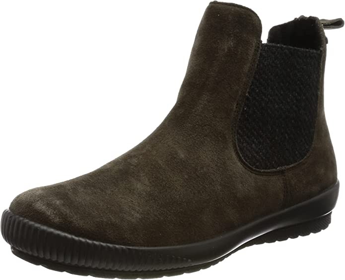 SUPERFIT Winterstiefel grau