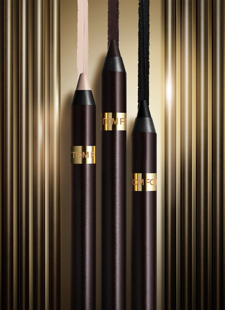Tuș de ochi cu gel Tom Ford Runway Eyes