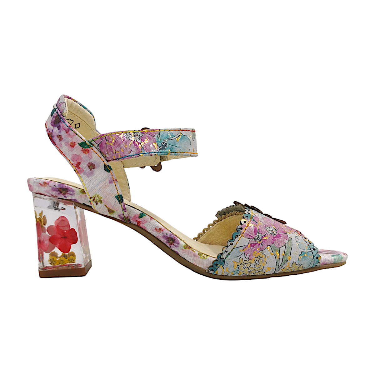 Laura Vita Lucieo13 Rosa Cerise