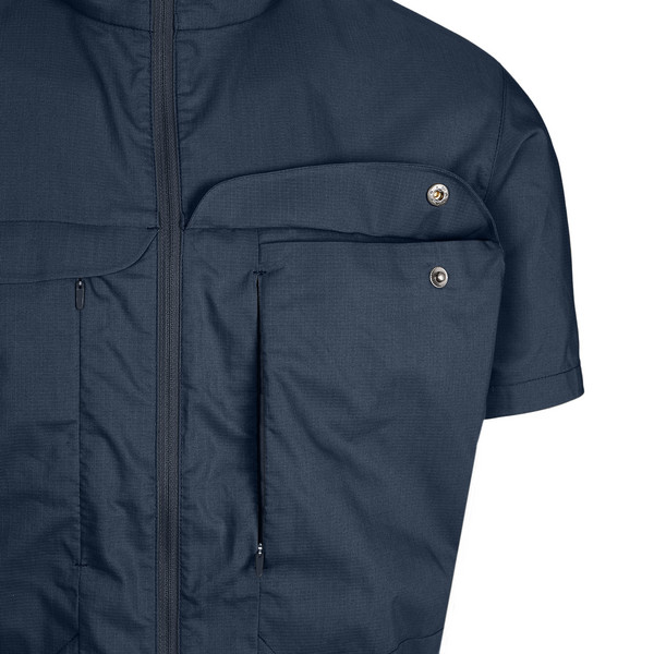 S/F SUN FIELD SUIT M Herren - Overall