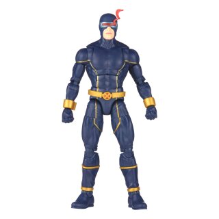 X-Men Marvel Legends Actionfigur:  Ch'od BAF - Cyclops
