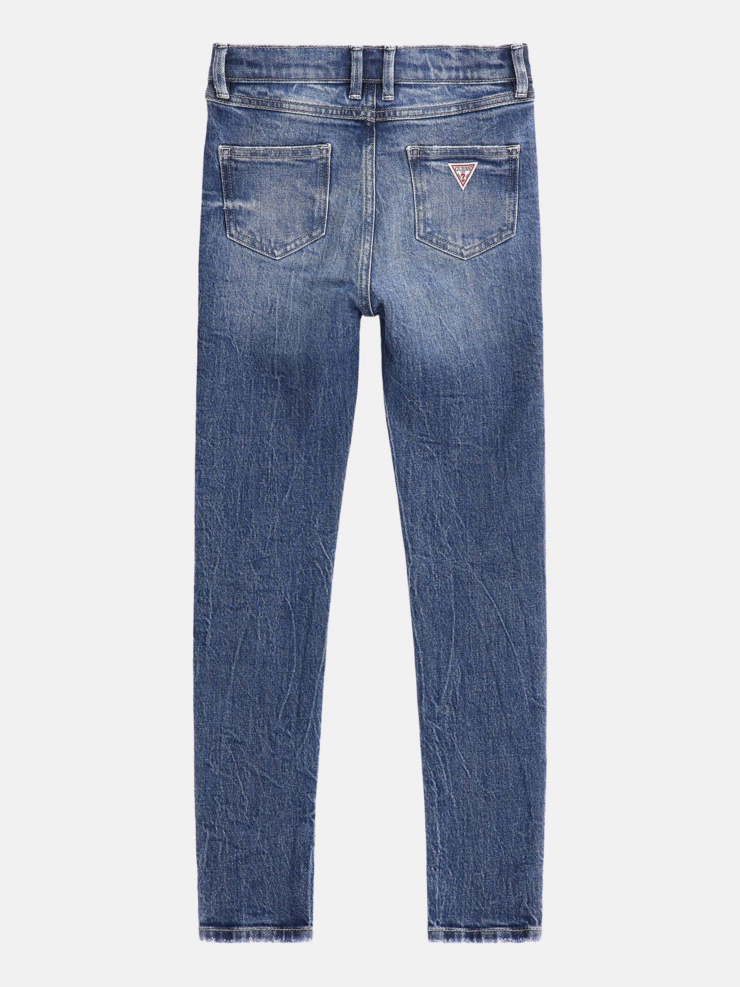 Slim fit Jeans