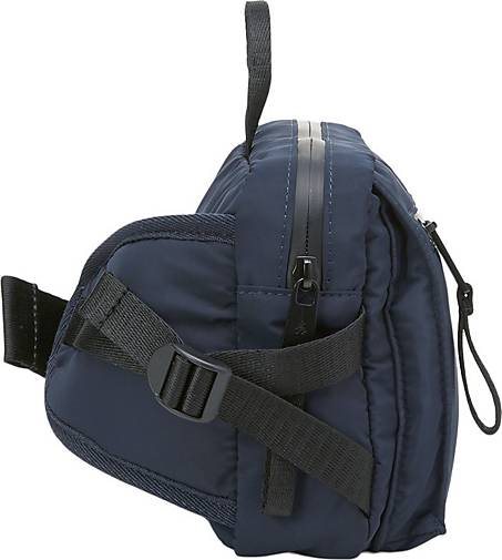 Marc O'Polo Bauchtasche aus recyceltem Material