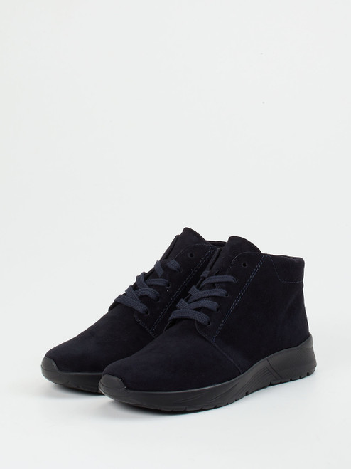 Schnürstiefelette-27511090091 Semler
