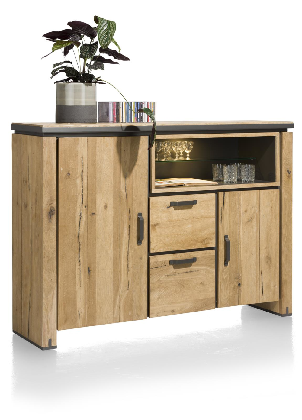 Highboard H&H Farmland