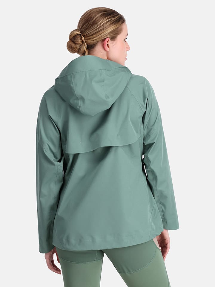 KARI TRAA Funktionsjacke 