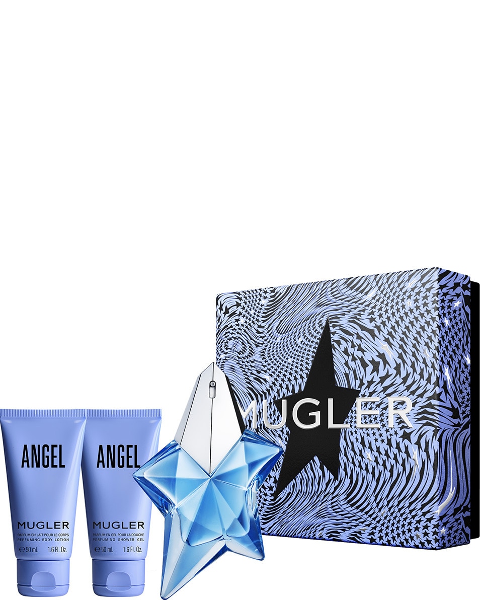 MUGLER angel   EAU DE PARFUM
