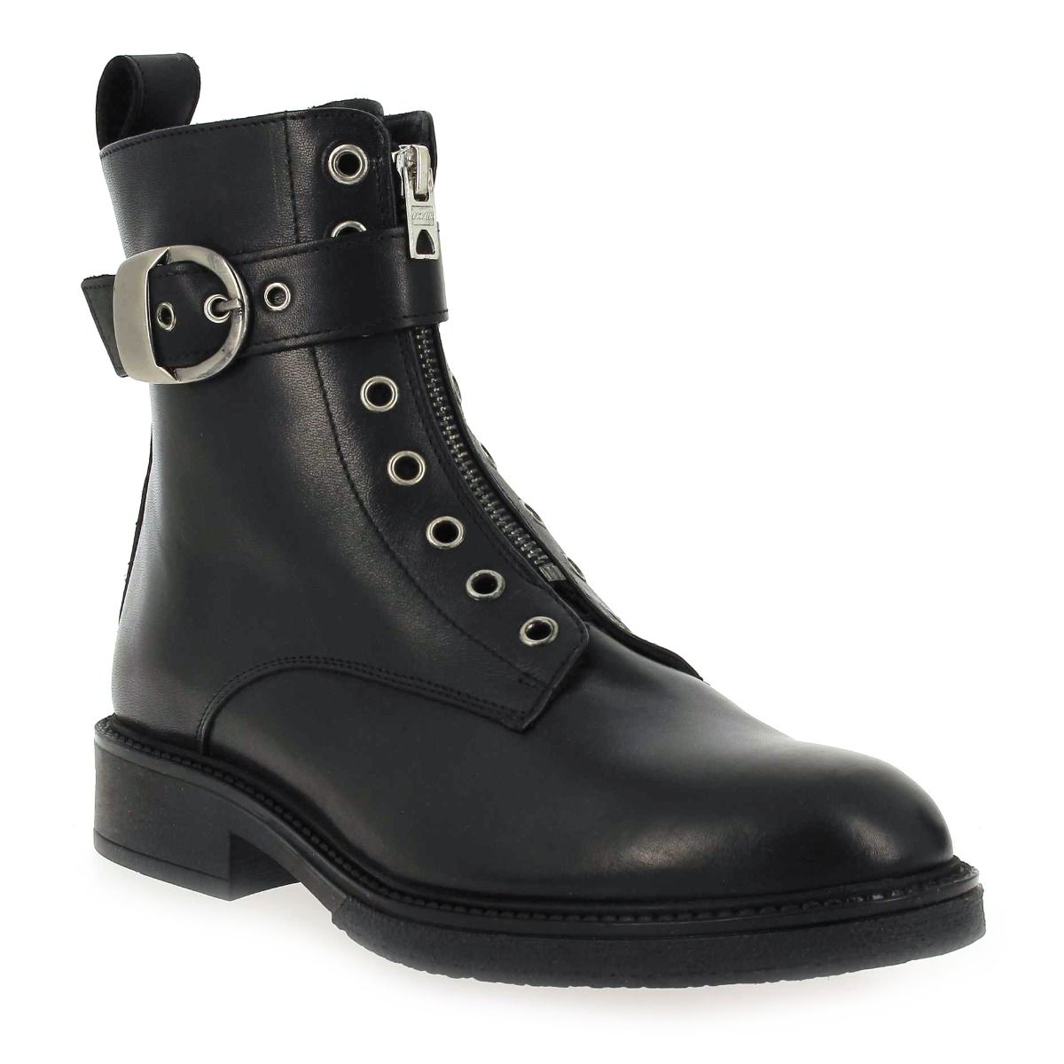 Myma  7104 - Noir