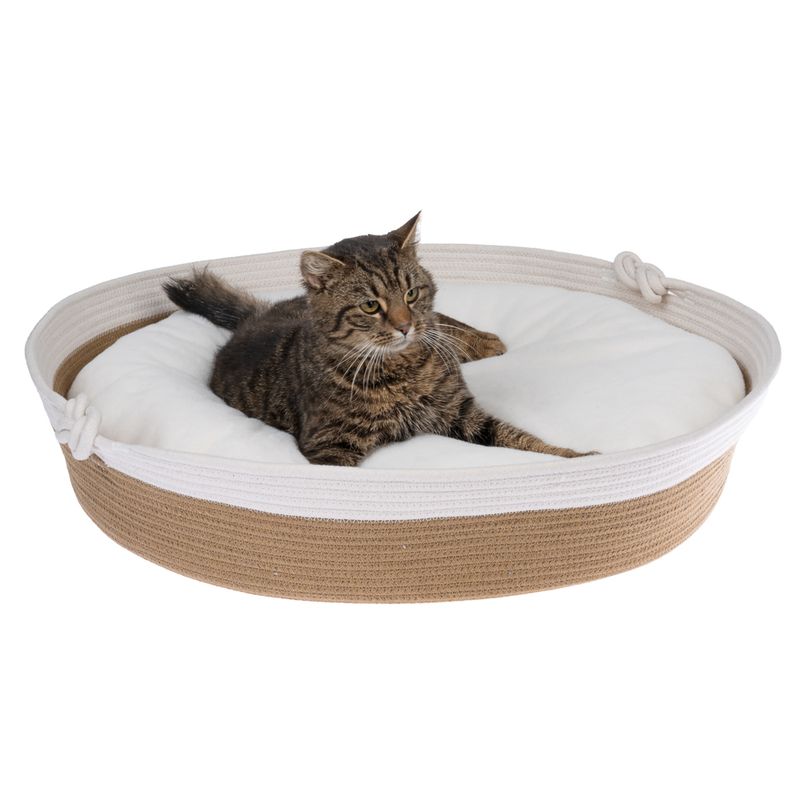 Modern Living Kuschelbett Socorro zu TOP-Preisen