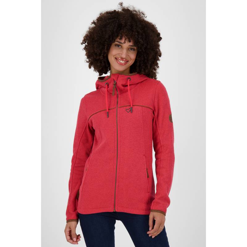 ALIFE AND KICKIN ClaudineAK A Winterjacke Damen