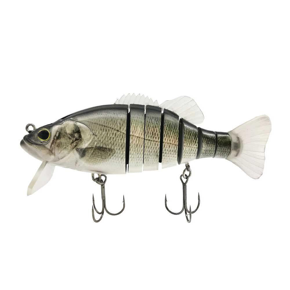 Leurre Dur Swimbait Biwaa Swimbass 15cm, 65g
