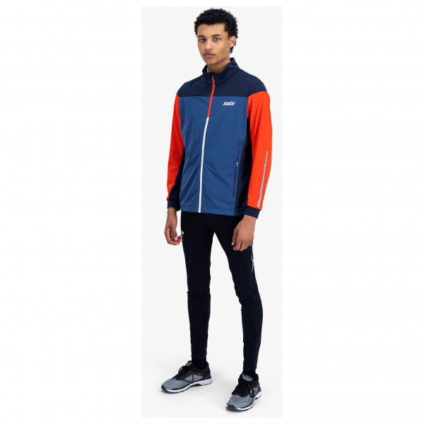 Swix - Cross Jacket - Langlaufjacke