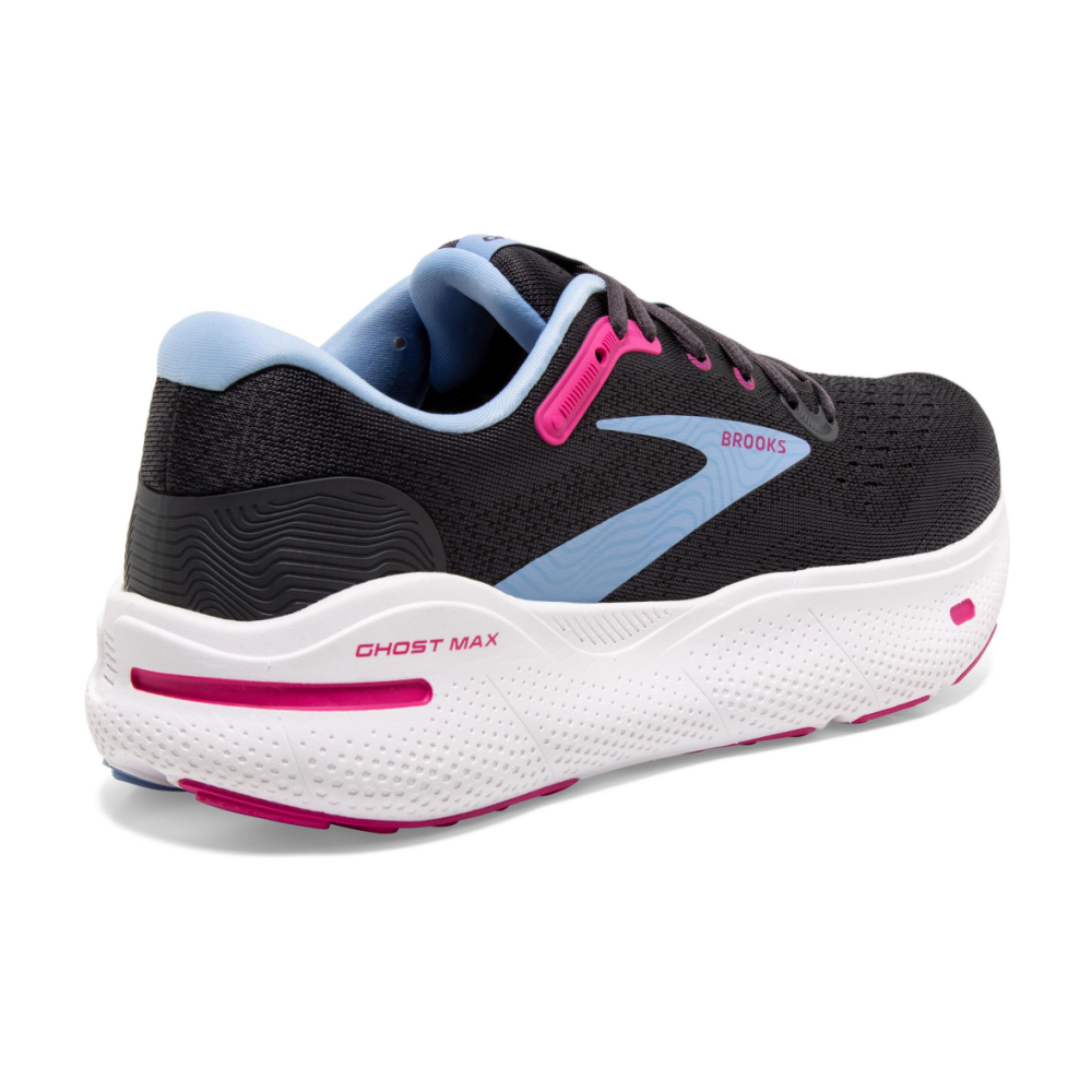 Brooks Ghost Max 120395-1B-082 / grau
