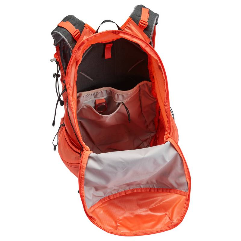 VAUDE Trail Spacer 18 Daypack