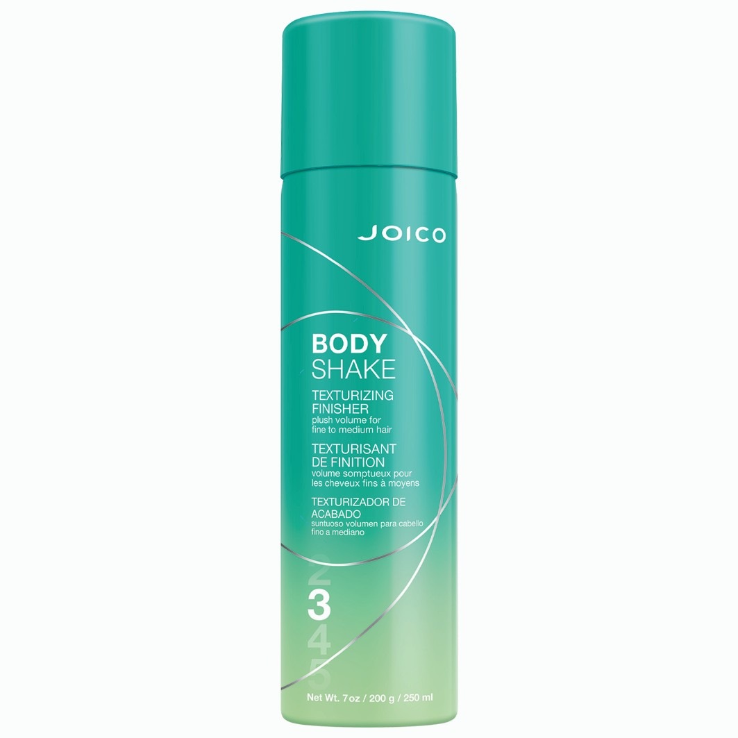Body Shake Texturizer