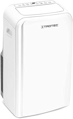 Trotec 1210002040 PAC 3000 X A+ Mobil AC Btu 10.000