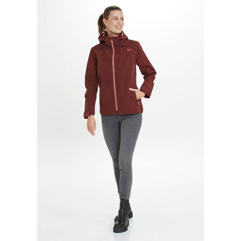 Whistler Downey Funktionsjacke Damen