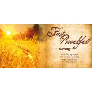 The Shire Cookbook (EN)