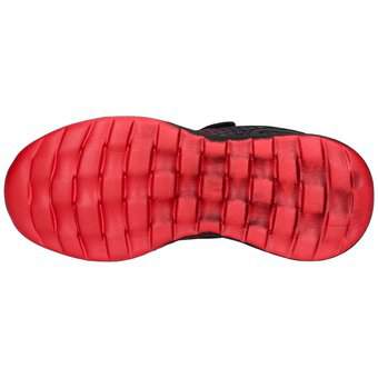 Be Wild Sneaker in rot