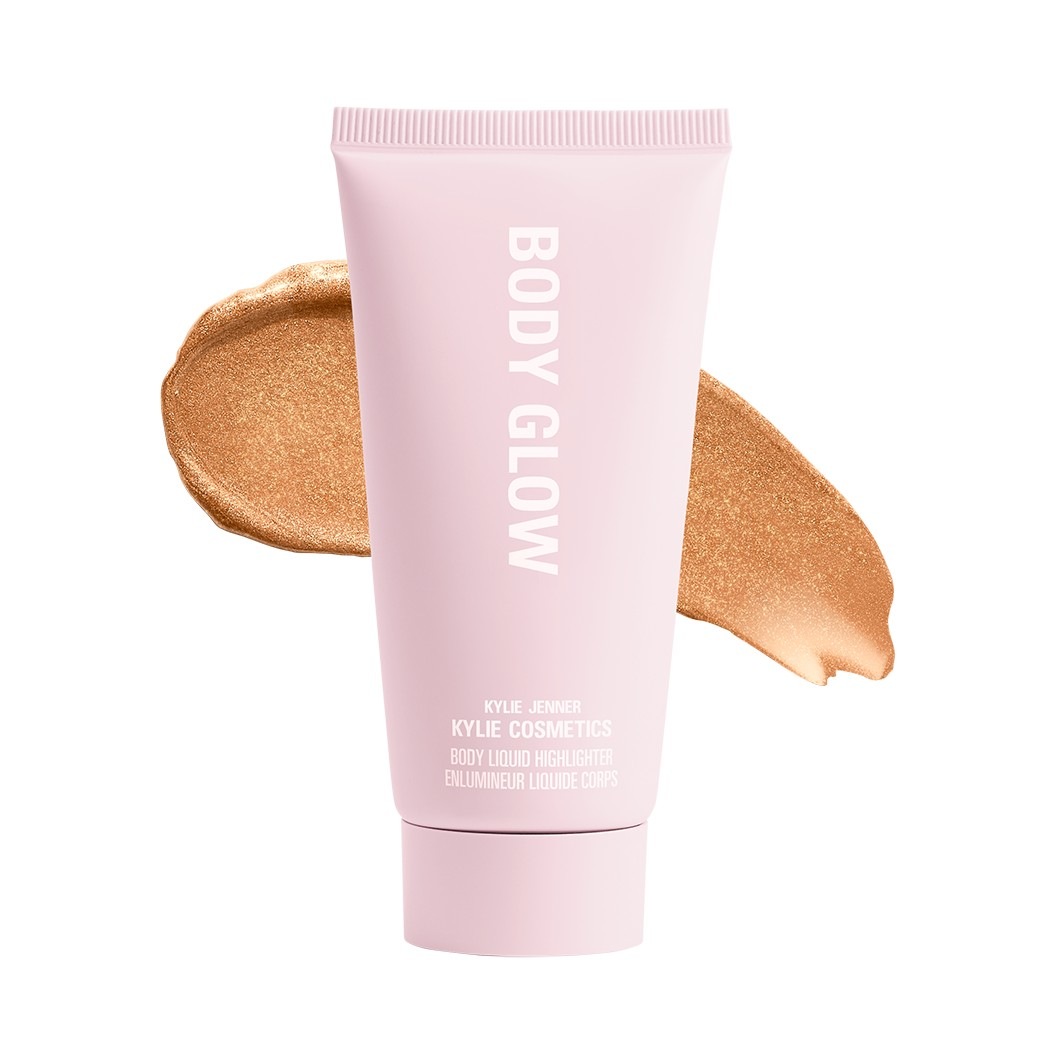 Body Glow 50ml 100 All Gold Everything