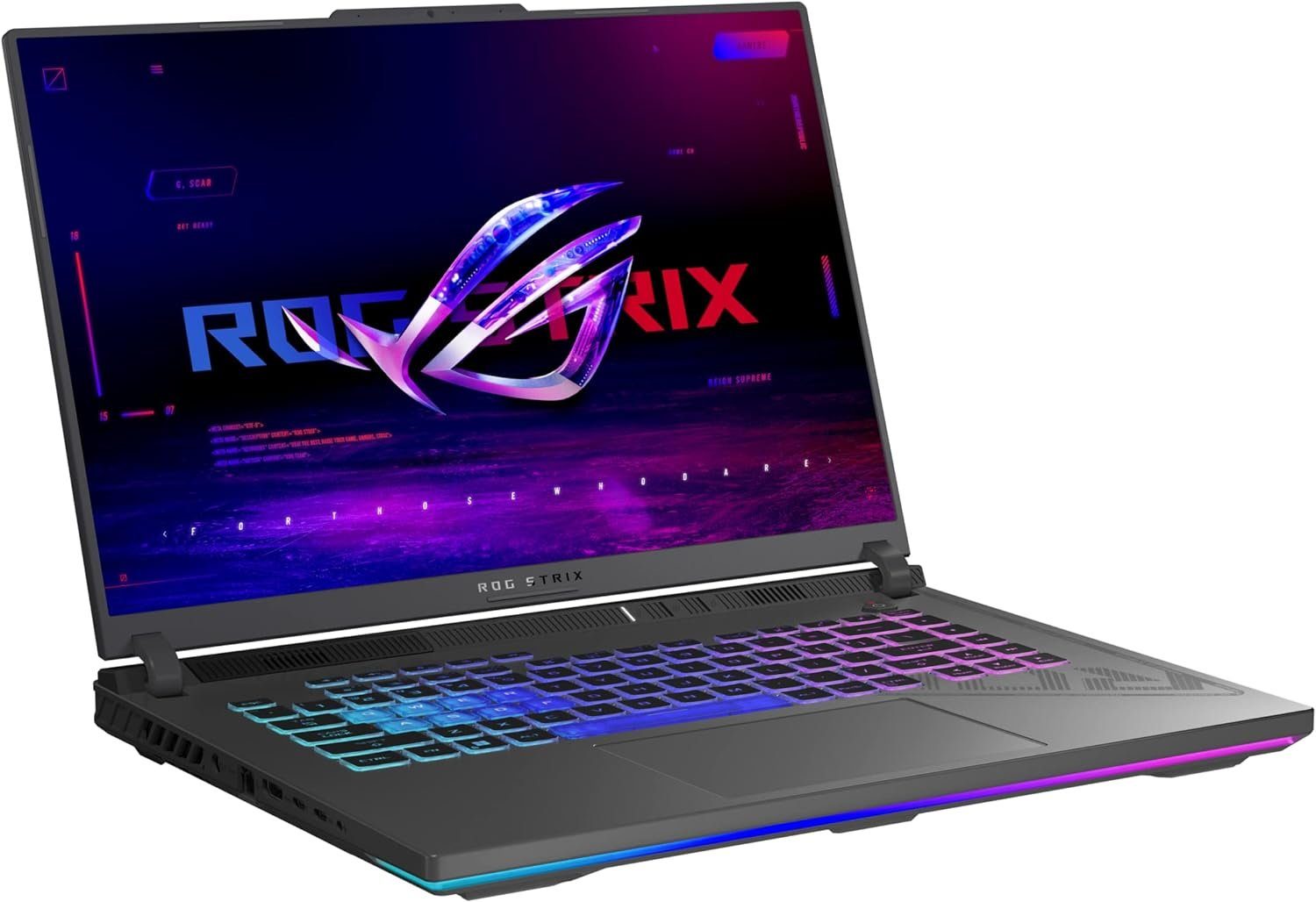 Asus Laptop ROG Strix 16