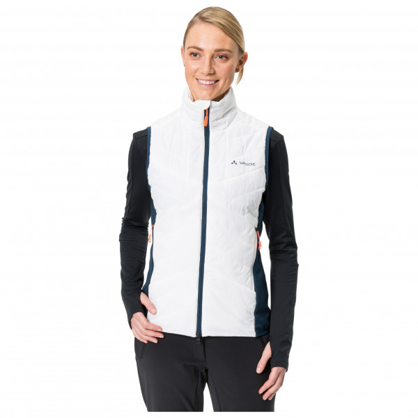 Vaude - Women's Sesvenna Vest IV - Kunstfaserweste