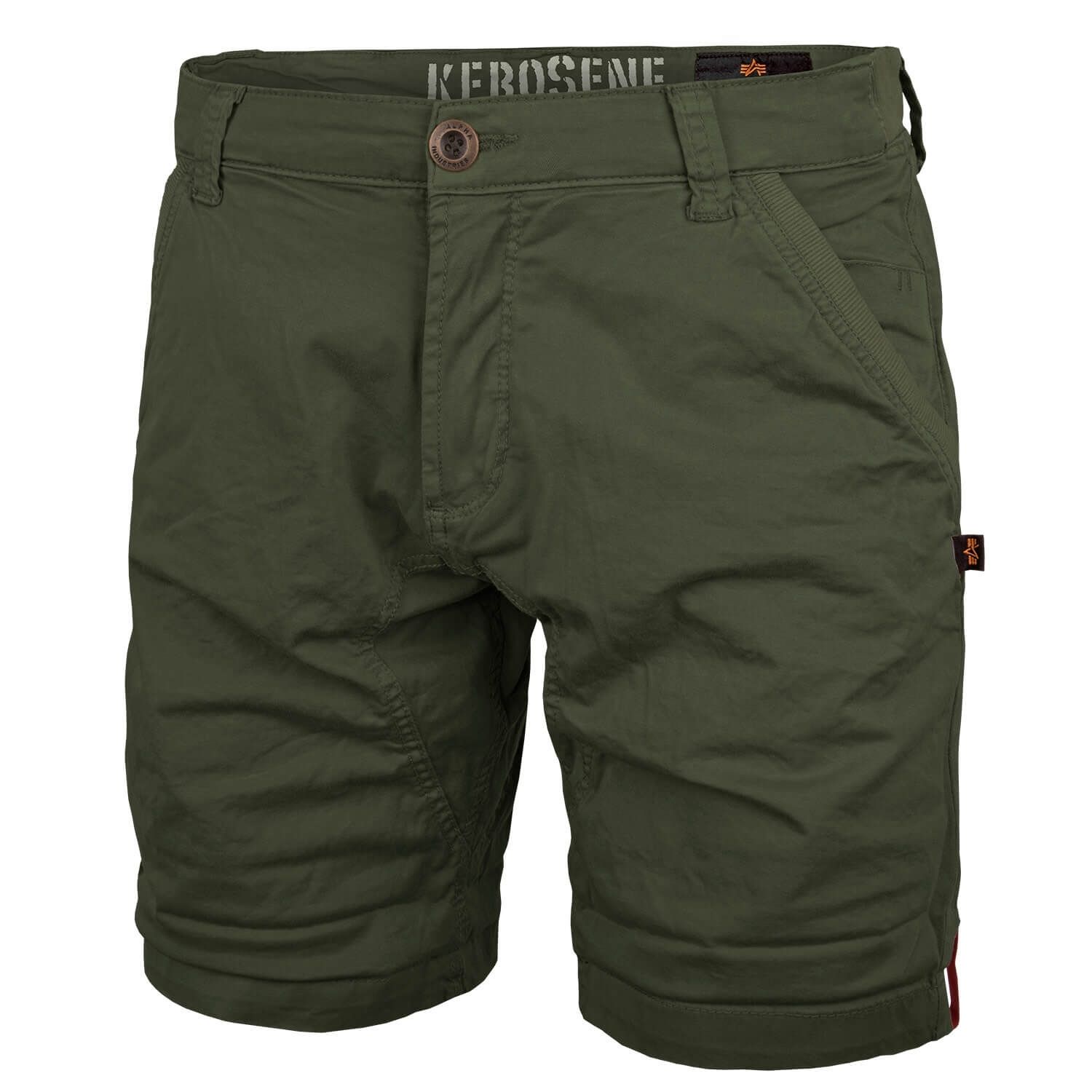 Kerosene Shorts