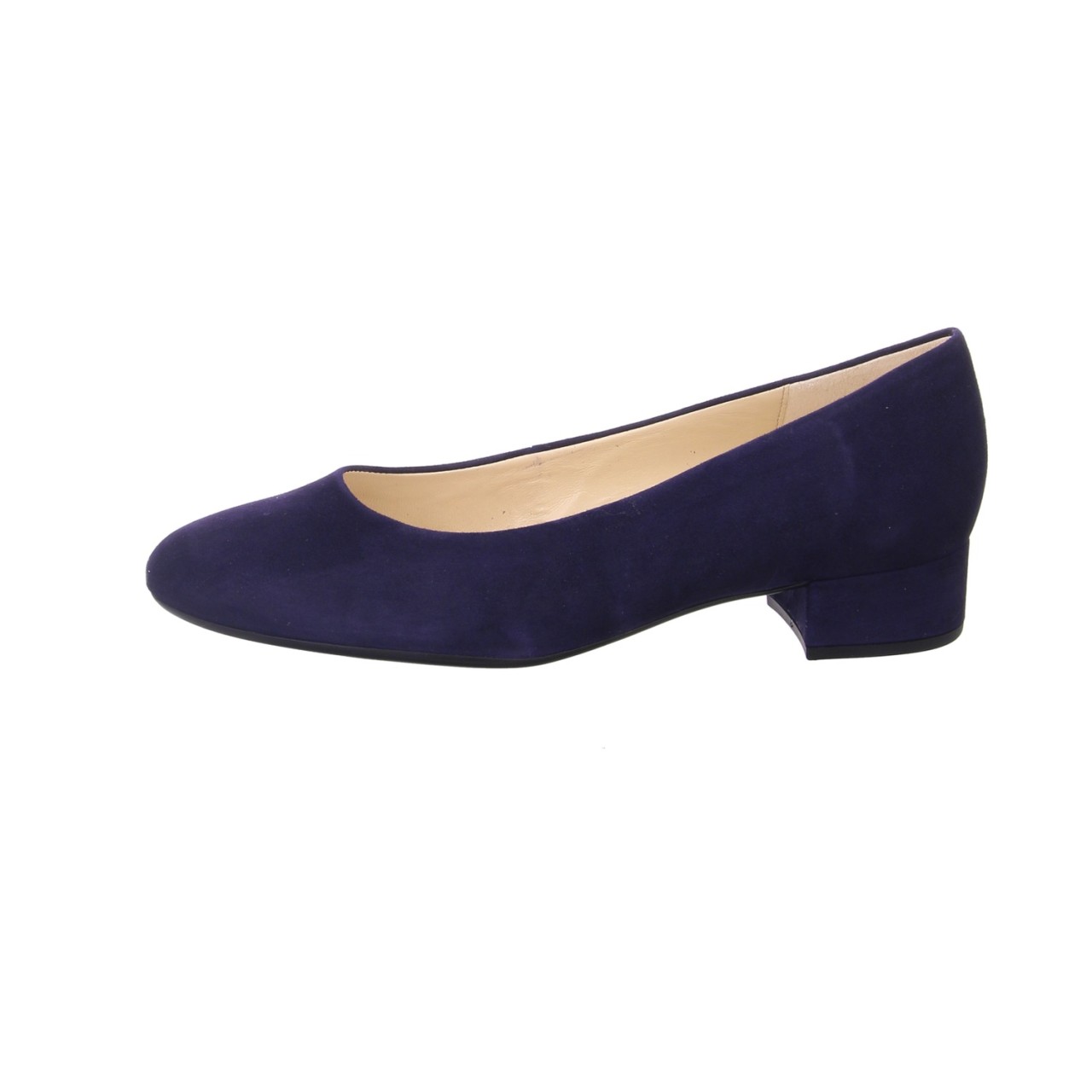 GABOR Modische Pumps blau