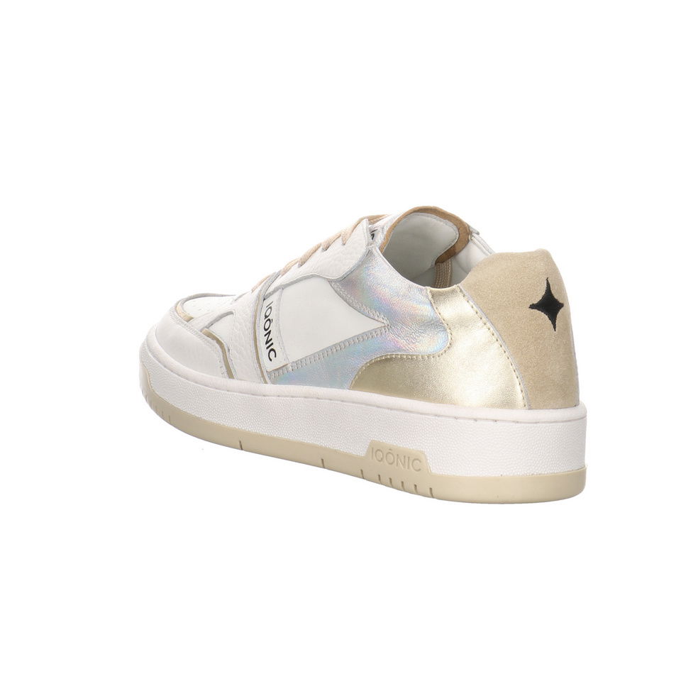IQÔNIC Megeveo Sneaker