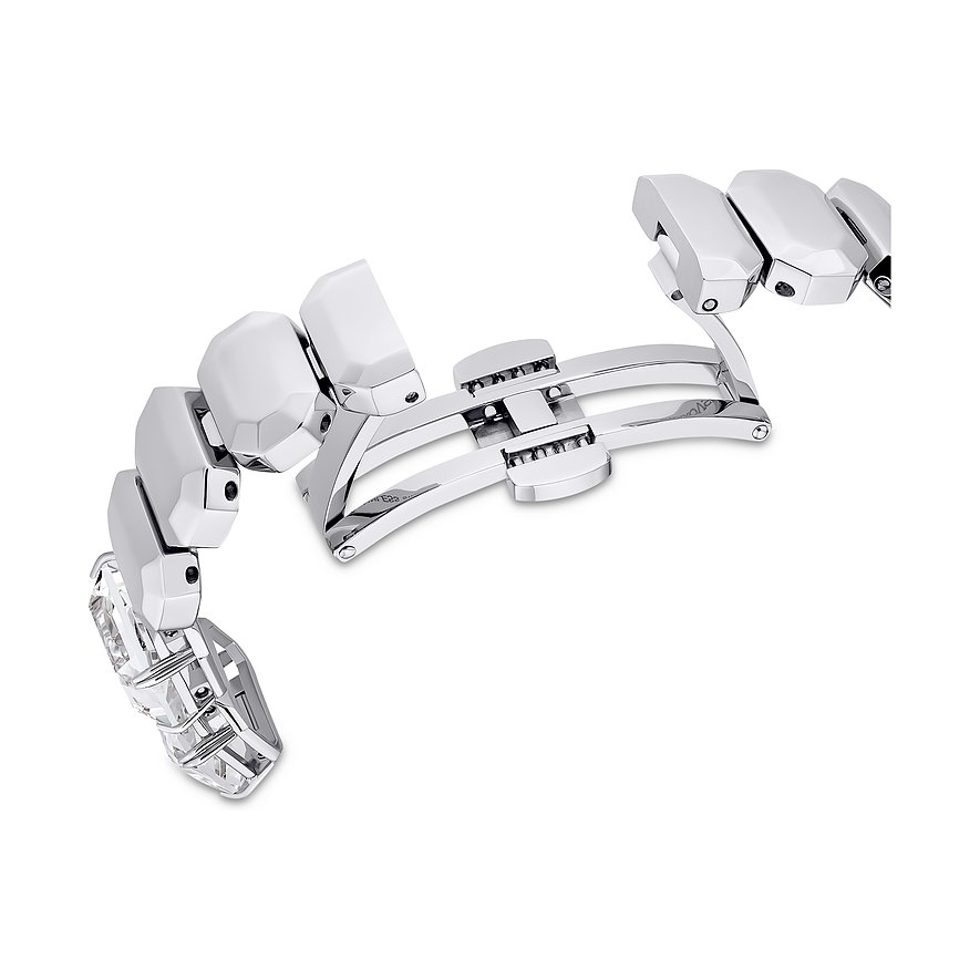 Swarovski Damenuhr Millenia Watch